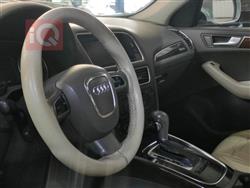 اودي Q5